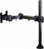 NEWSTAR Flatscreen Desk Mount 10-30i Bla