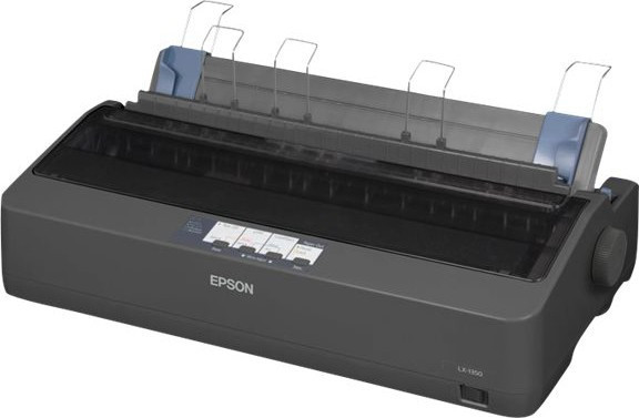 EPSON LX-1350 matrix printer