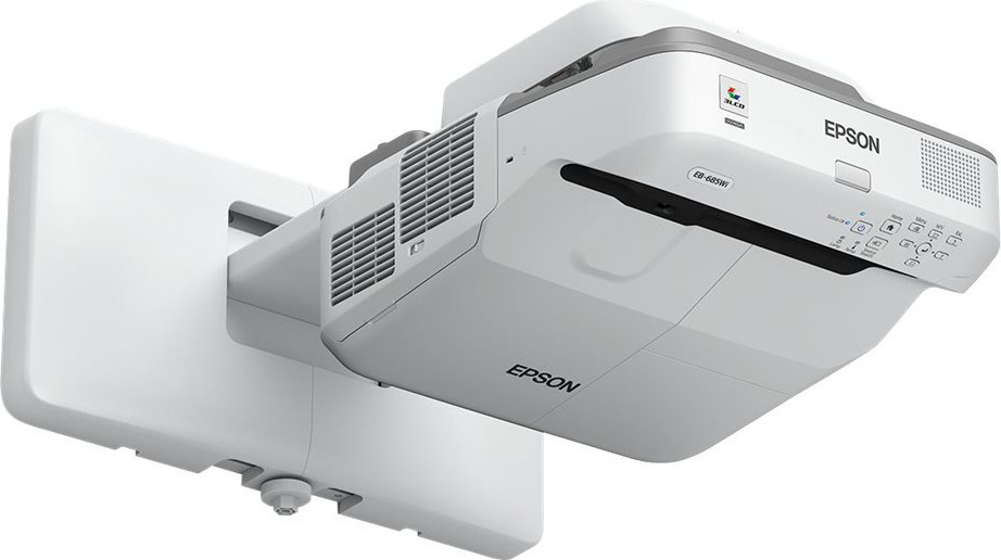 EPSON EB-685Wi Ultra-short focale Inter