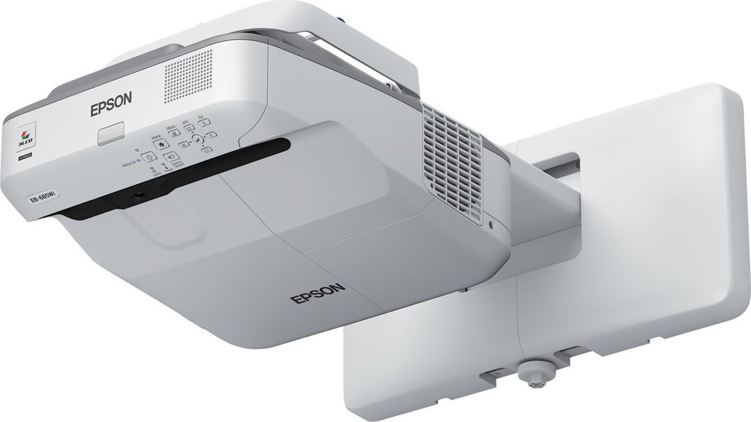 EPSON EB-685Wi Ultra-short focale Inter
