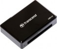 TRANSCEND USB3.0 CFast Card Reader