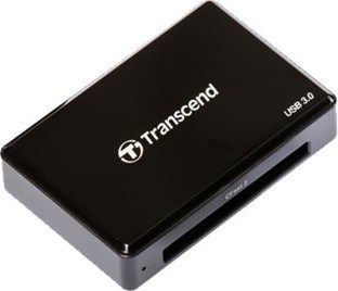 BildeTRANSCEND USB3.0 CFast Card Reader