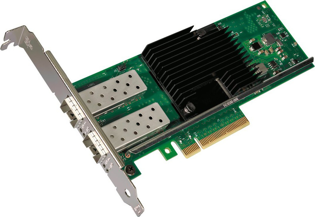 BildeINTEL X710-DA2 10GbE Server Adapter