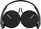SONY MDRZX110B.AE virtual 7.1 headph. BL