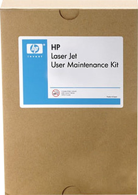 LaserJet maintenance kit 220v