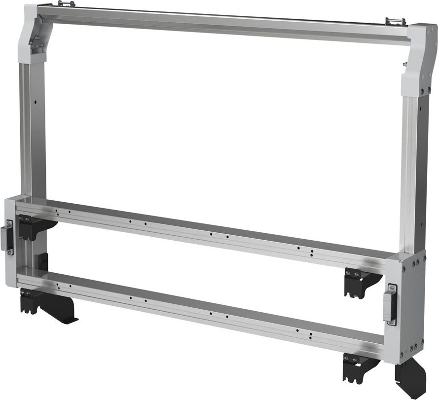 EPSON MFP Scanner