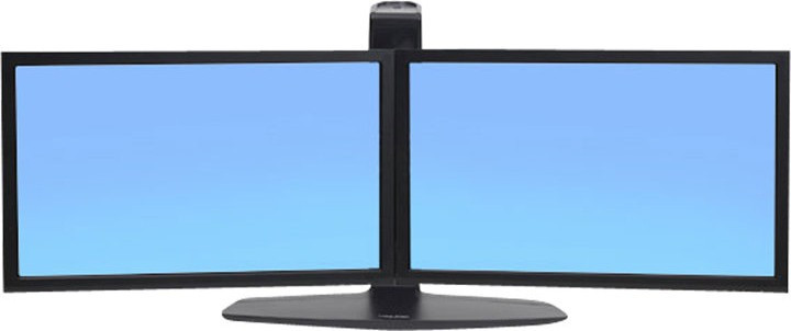 BildeERGOTRON Neo-Flex® Lift Stand dual