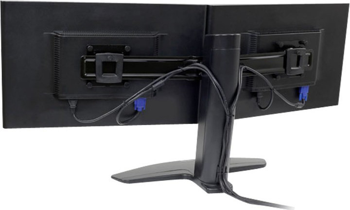 ERGOTRON Neo-Flex® Lift Stand dual