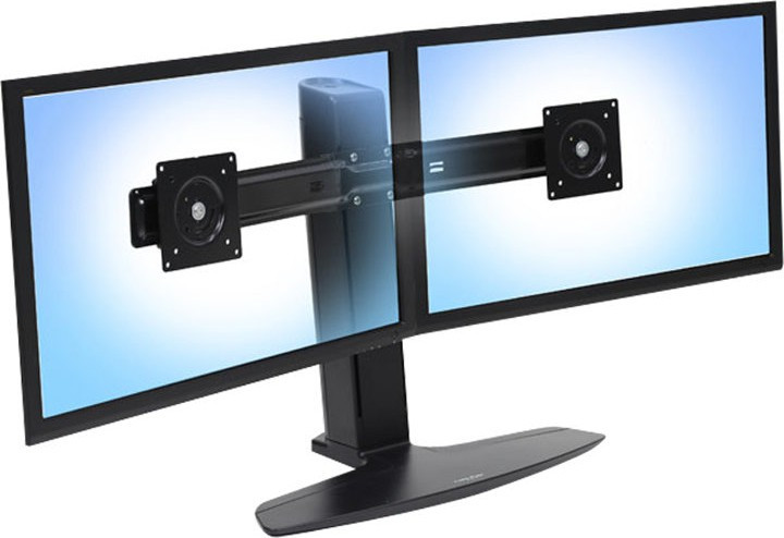 ERGOTRON Neo-Flex® Lift Stand dual