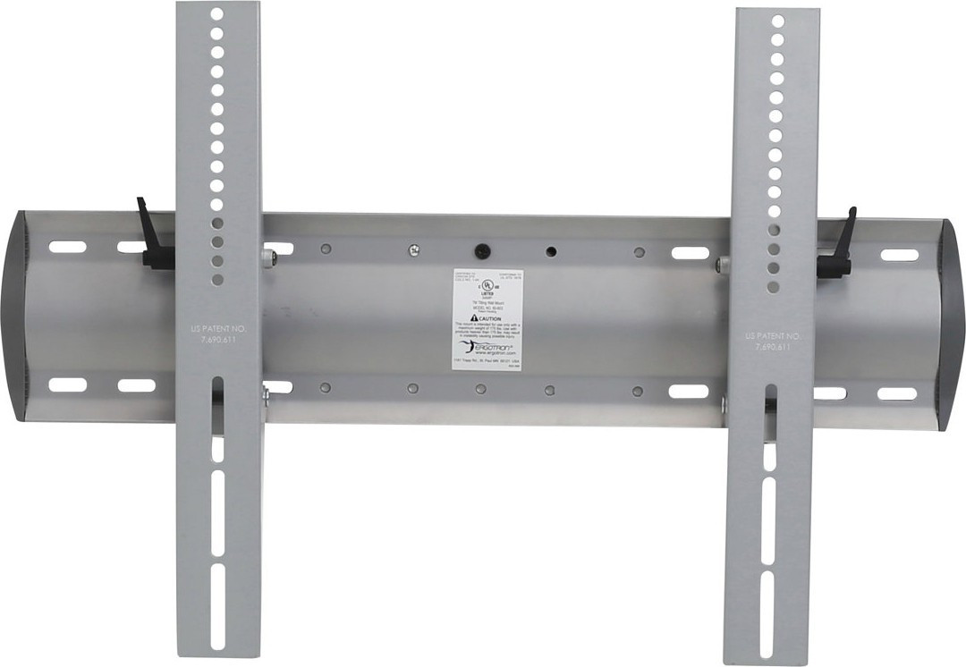 BildeERGOTRON Tilting Wallmount Medium Displa
