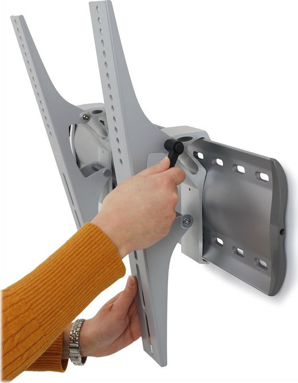 ERGOTRON Tilting Wallmount Medium Displa