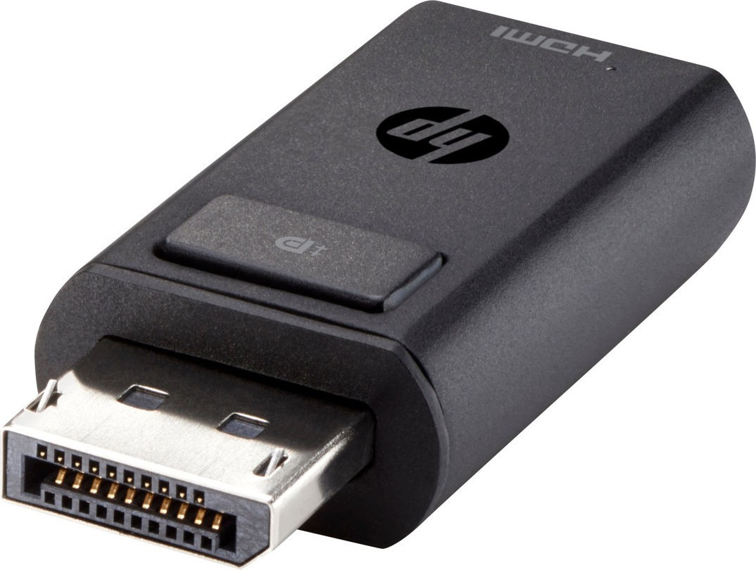 BildeHP DP to HDMI 1.4 Adapter
