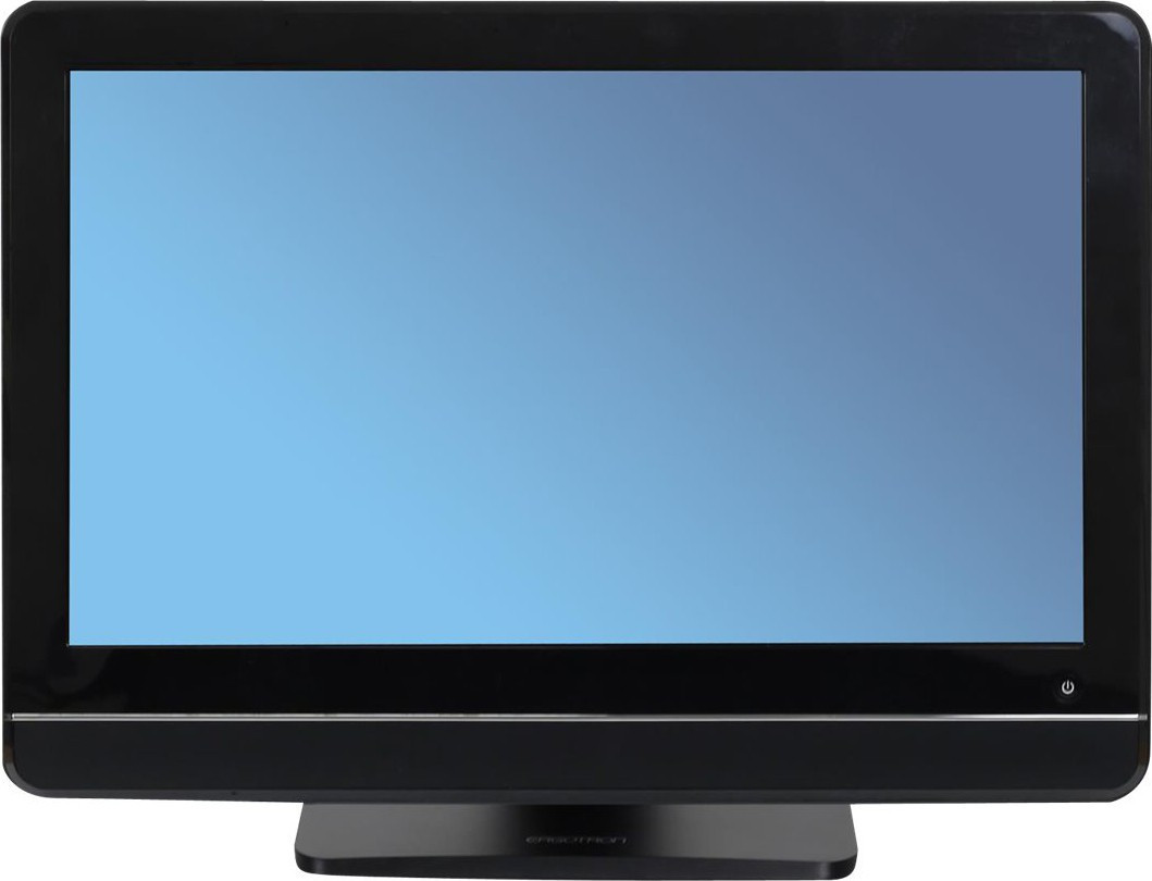 BildeERGOTRON AIO Stand