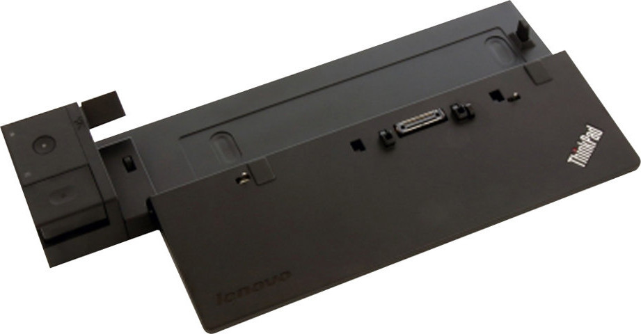 LENOVO ThinkPad Ultra Dock 90W (EU)