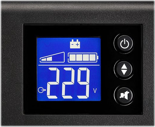 EATON USV 5SC 1000i