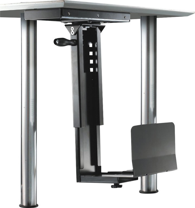 BildeNEWSTAR CPU Holder height PC: 39-54cm