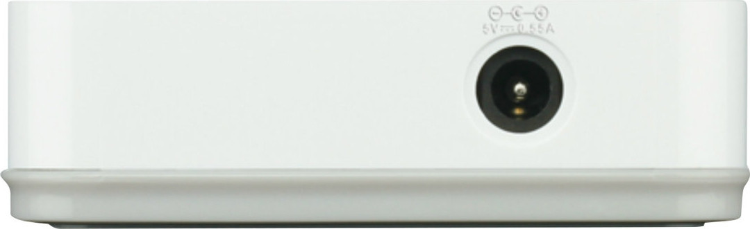DLINK 8-Port Easy Desktop Switch
