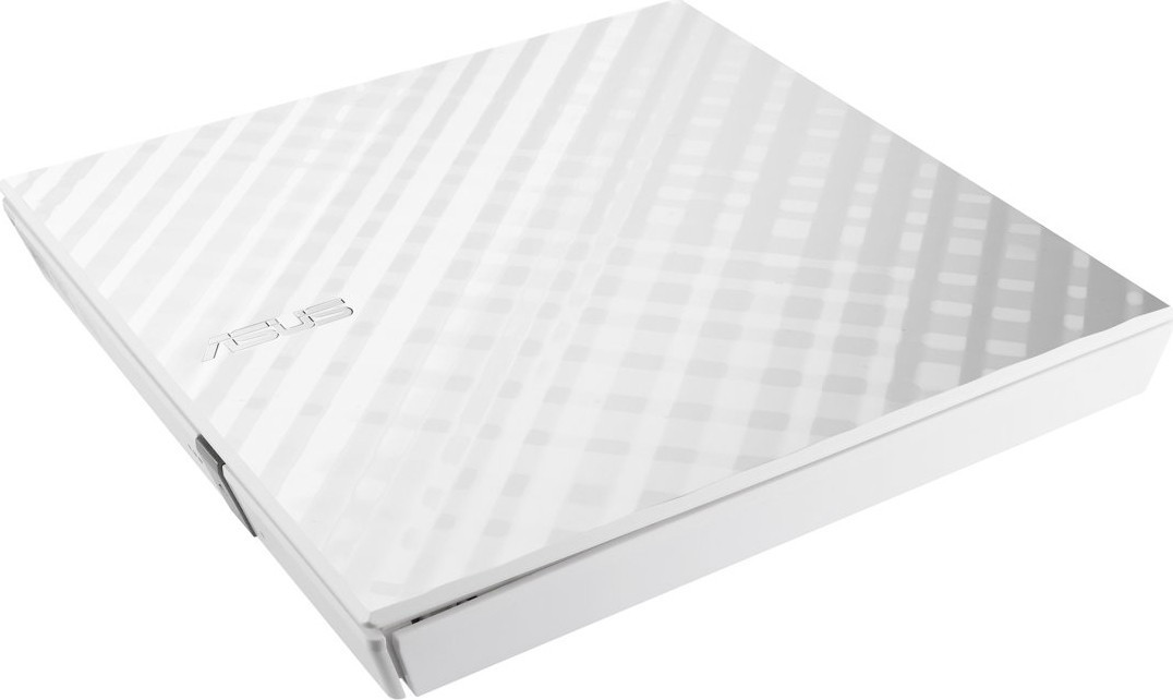 ASUS SDRW-08D2S-U LITE/WHITE/ASUS
