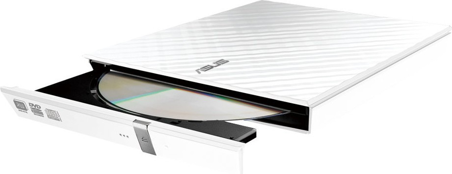 ASUS SDRW-08D2S-U LITE/WHITE/ASUS