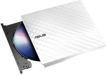 ASUS SDRW-08D2S-U LITE/WHITE/ASUS