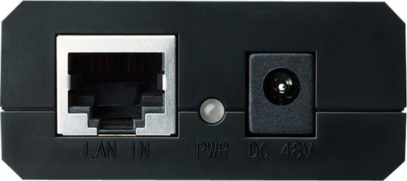 TP-LINK IEEE 802.3af PoE Injector