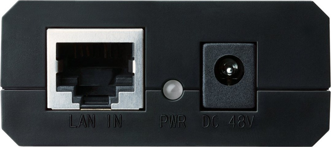 TP-LINK IEEE 802.3af PoE Injector