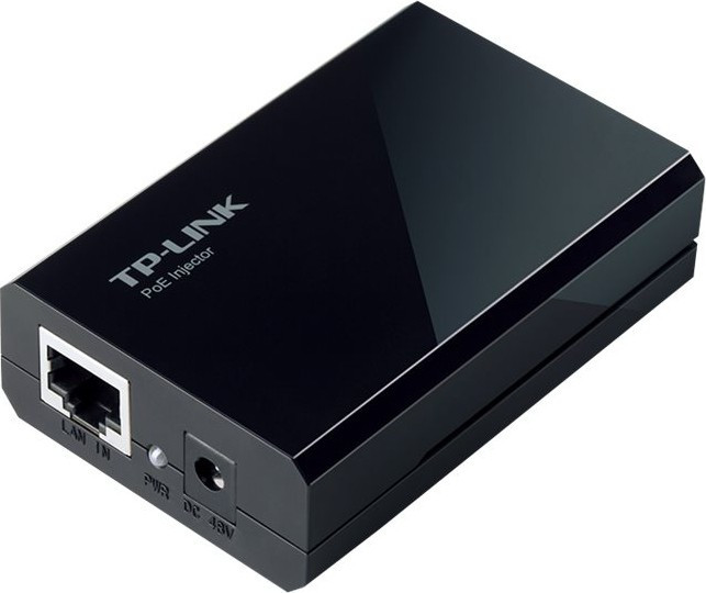 TP-LINK IEEE 802.3af PoE Injector
