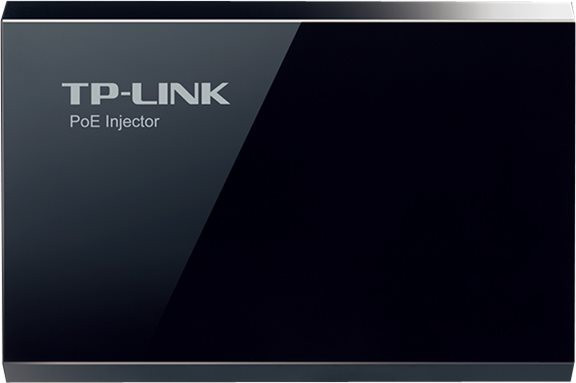 TP-LINK IEEE 802.3af PoE Injector