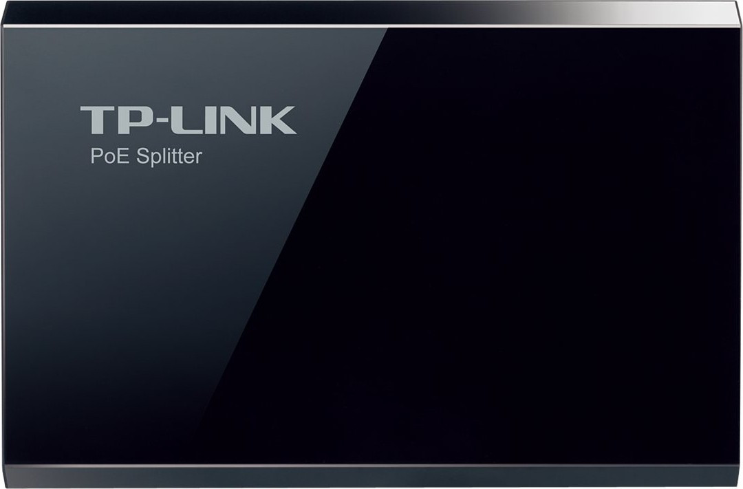 BildeTP-LINK IEEE 802.3af PoE splitter