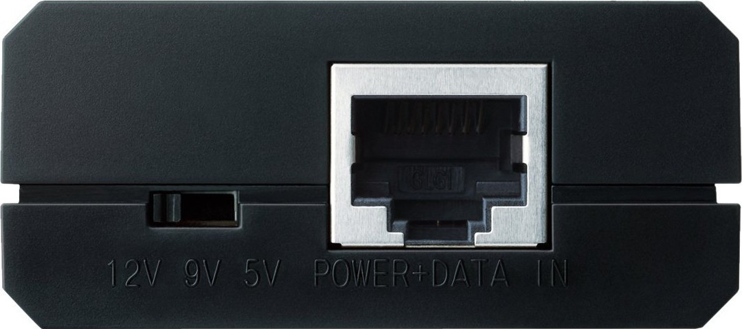 TP-LINK IEEE 802.3af PoE splitter