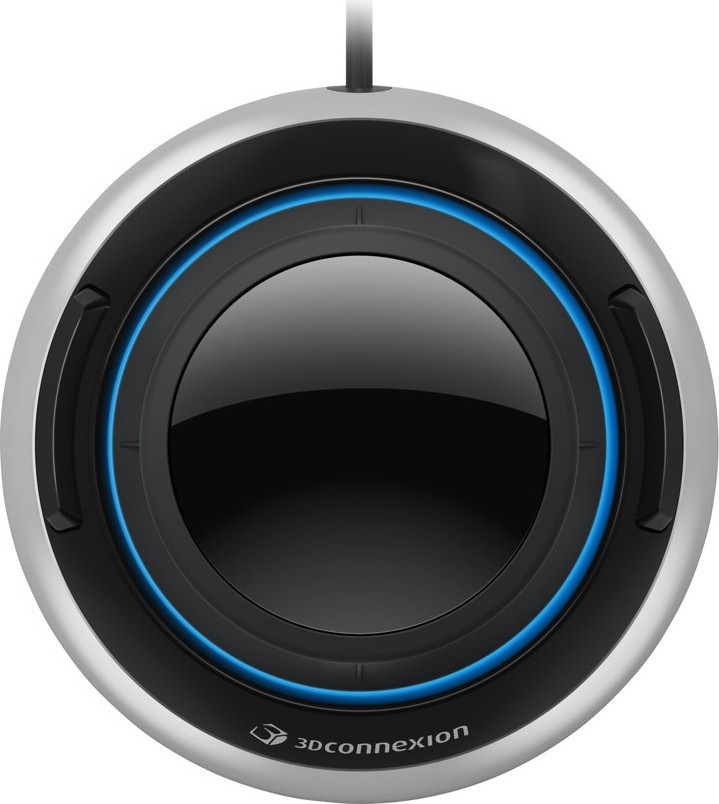 3DC SpaceMouse Compact