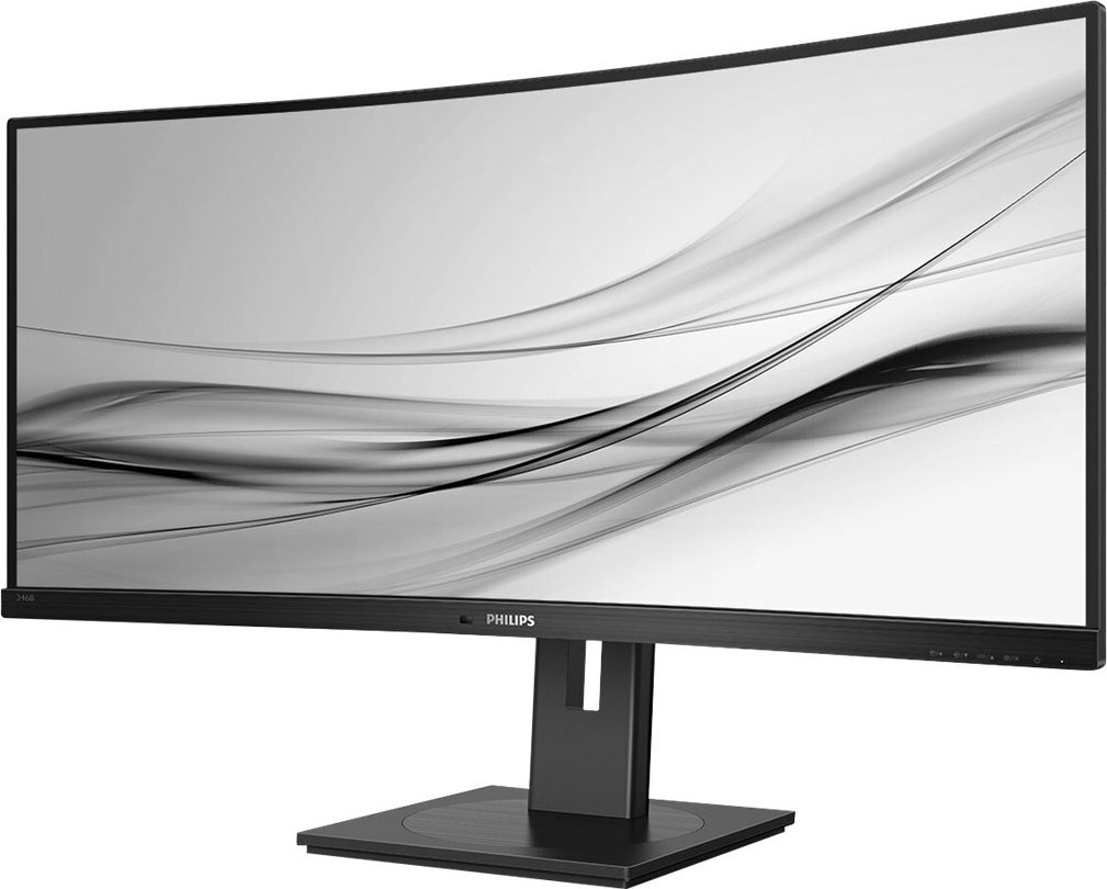 PHILIPS 346B1C 34inch Curved USB-C