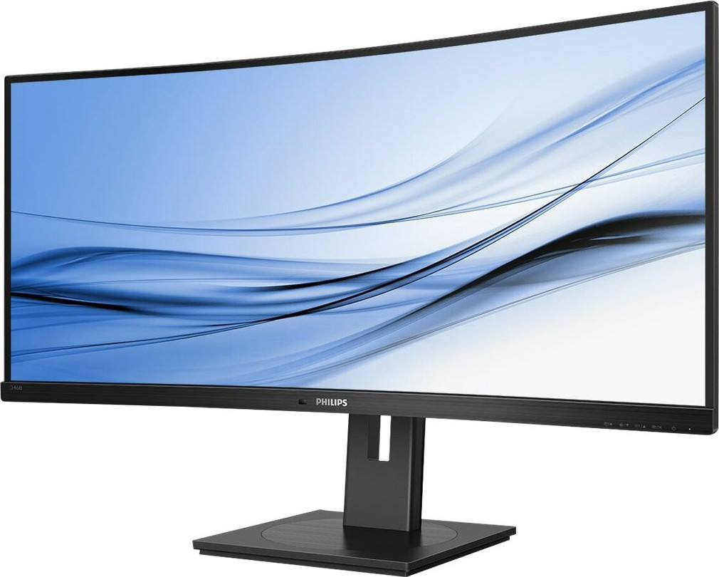 PHILIPS 346B1C 34inch Curved USB-C