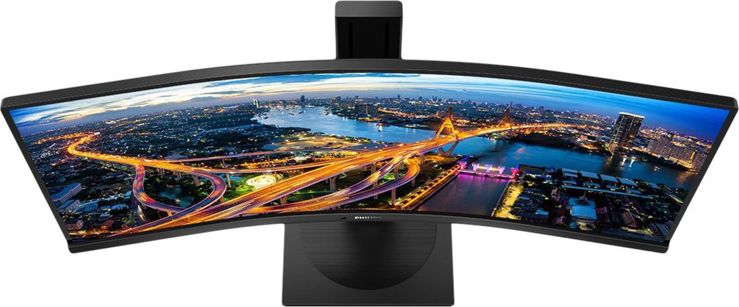 PHILIPS 346B1C 34inch Curved USB-C