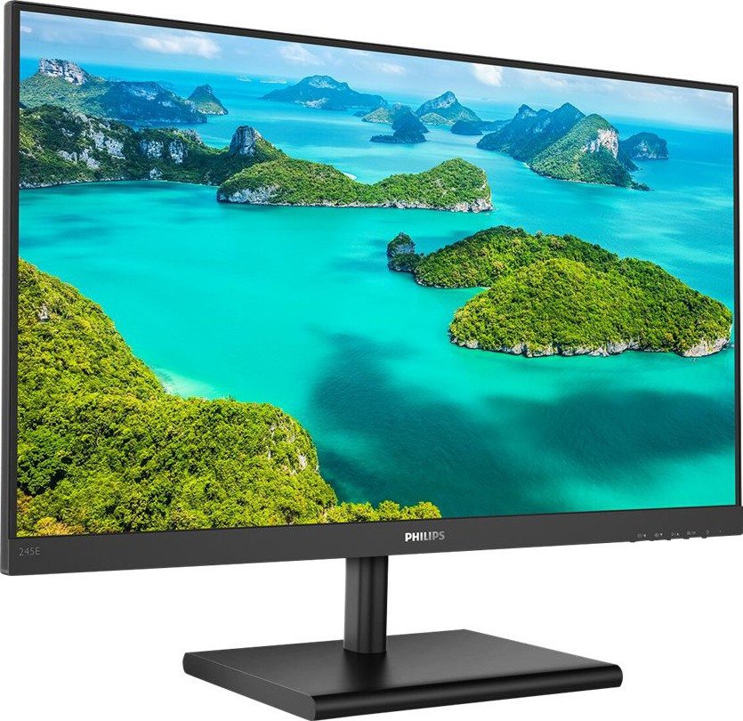 PHILIPS 245E1S/00 60.5cm 23.8inch TFT