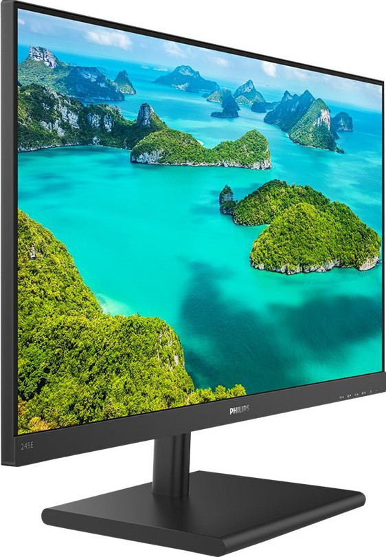 PHILIPS 245E1S/00 60.5cm 23.8inch TFT