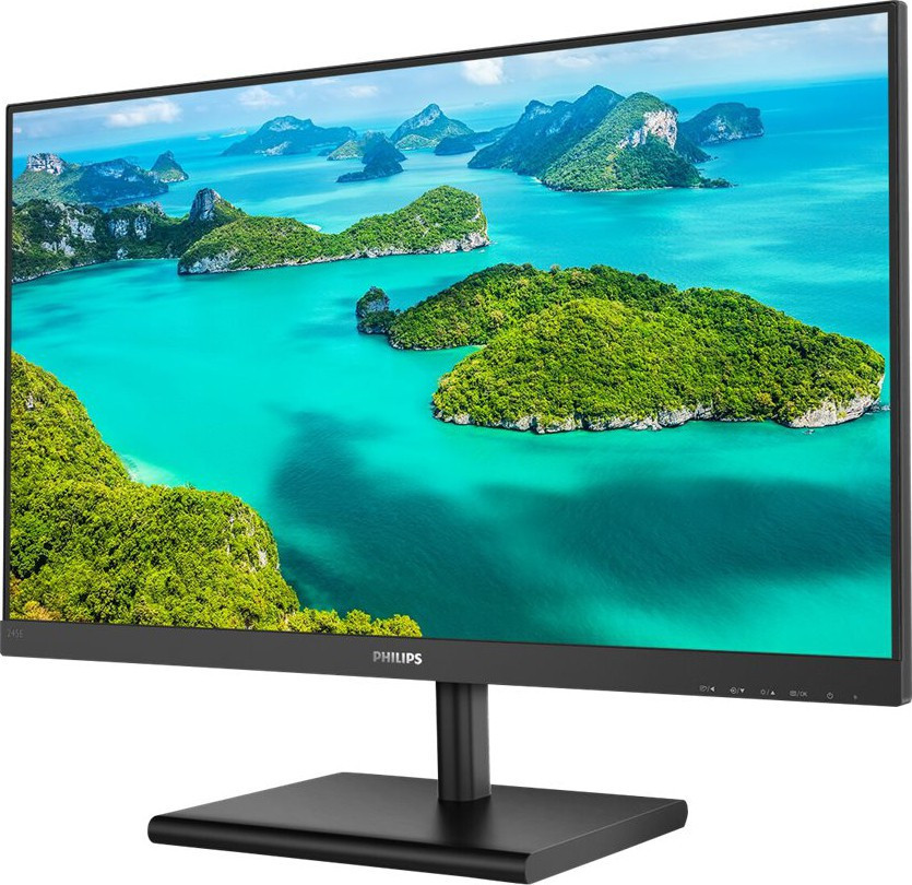 PHILIPS 245E1S/00 60.5cm 23.8inch TFT