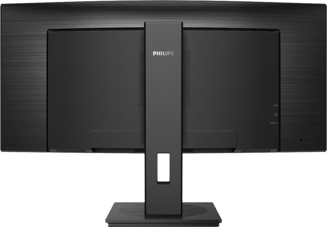 PHILIPS 345B1C/00 34in 3440x1440 CURVED
