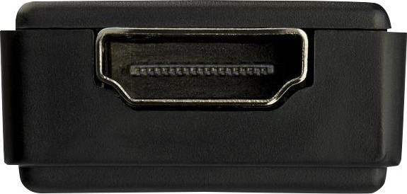 STARTECH 45ft HDMI Signal Booster - 4K