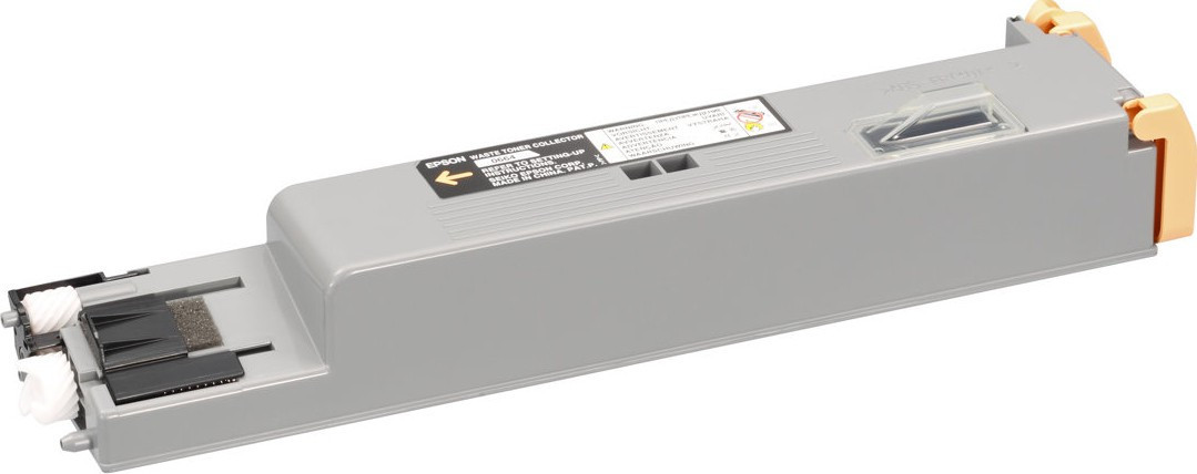 Epson Avfallstoner Beholder (25.000 sider farge / 75.000 sider sort)