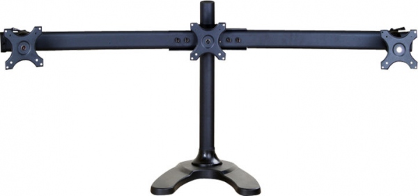NEWSTAR FPMA-D700D3 Flatscr Desk Mount