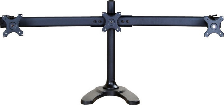 NEWSTAR FPMA-D700D3 Flatscr Desk Mount