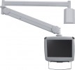 NEWSTAR Medical LCD Wall Mount 10-24"