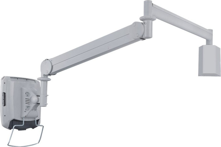NEWSTAR Medical LCD Wall Mount 10-24"