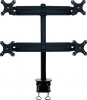 NEWSTAR DeskMount 4x19-27" Clamp