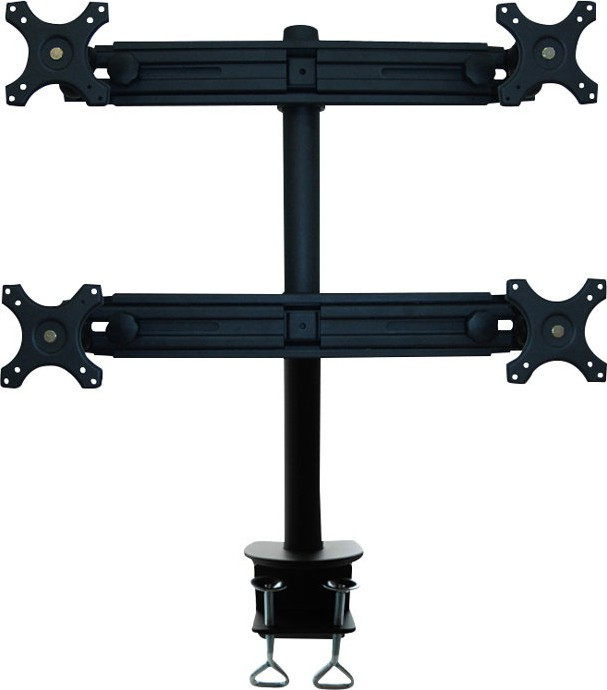 BildeNEWSTAR DeskMount 4x19-27" Clamp