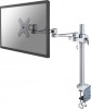 NEWSTAR DeskMount 10-26" Clamp Silver