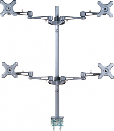 NEWSTAR DeskMount 4x10-26&quot; Clamp