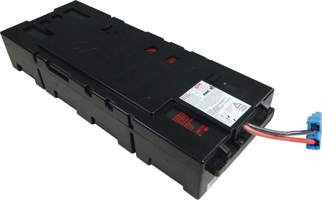 BildeAPC Replacement Battery Cartridge 115