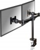 NEWSTAR DeskMount 2x10-26" Clamp